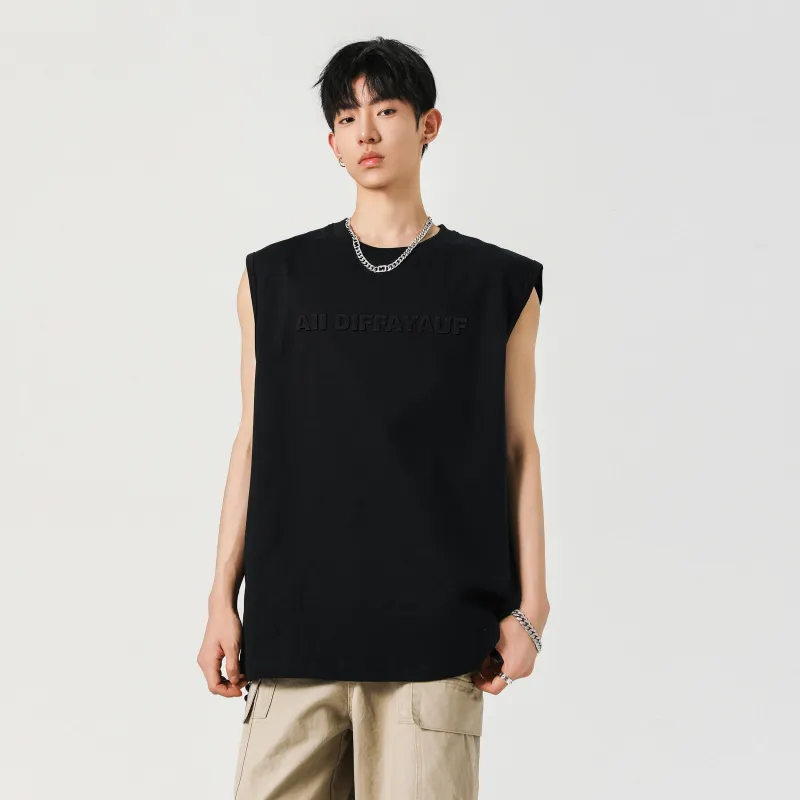 JUNGLE PANDA Tank Tops Unisex-11