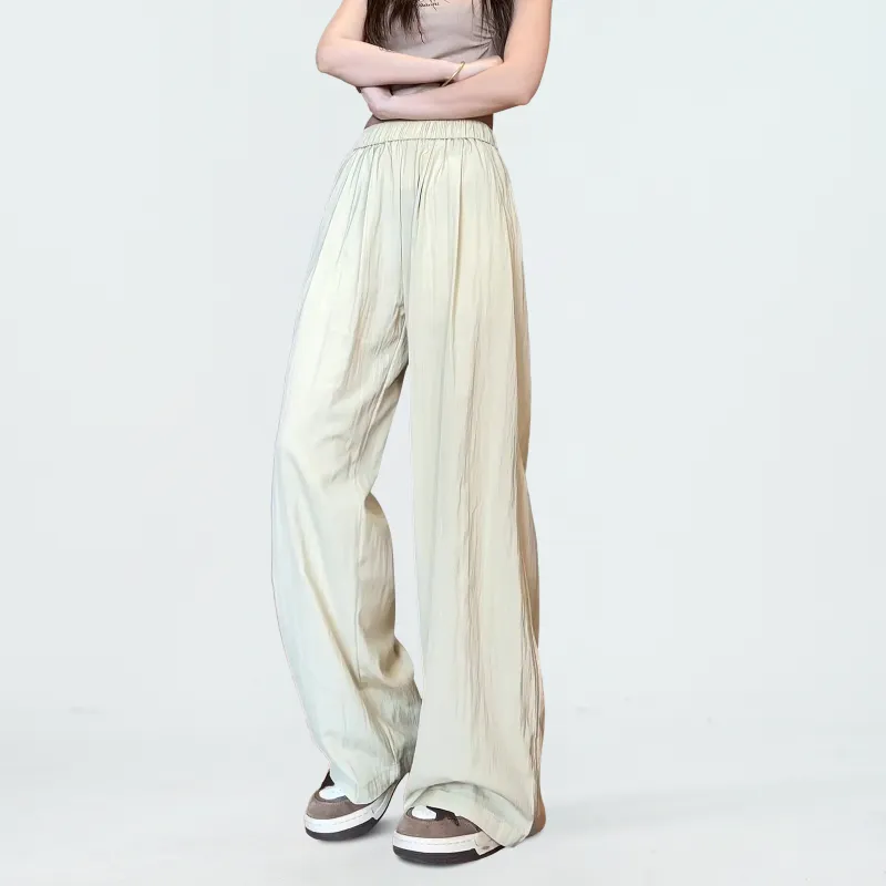 JUNGLE PANDA Casual Pants Unisex-12