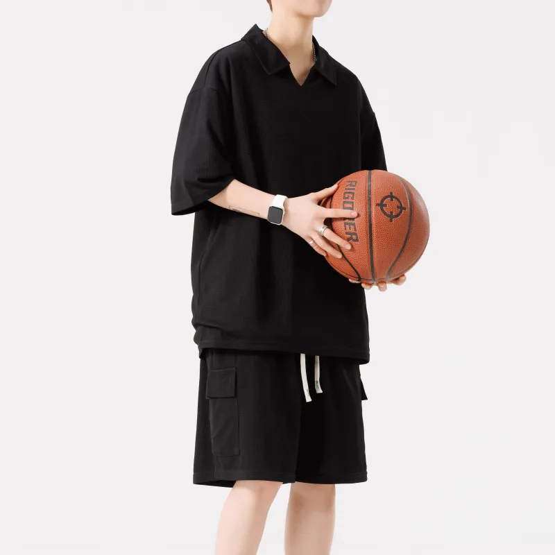 JUNGLE PANDA Casual Sportswear Unisex-14