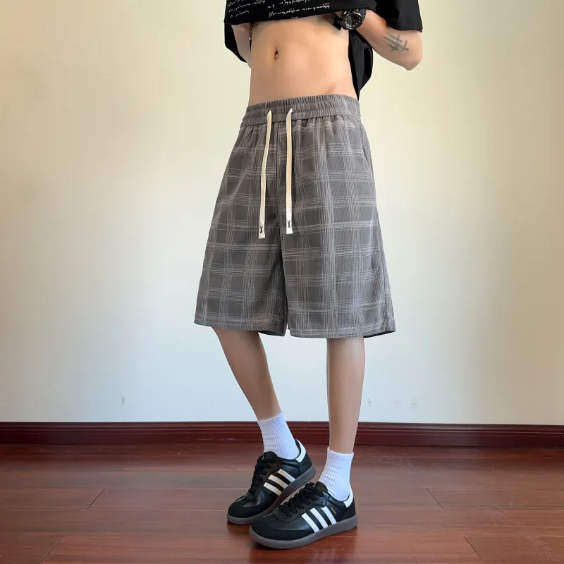 JUNGLE PANDA Cargo Pants Unisex-32