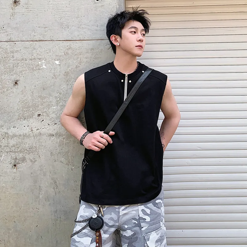 JUNGLE PANDA Tank Tops Unisex-3