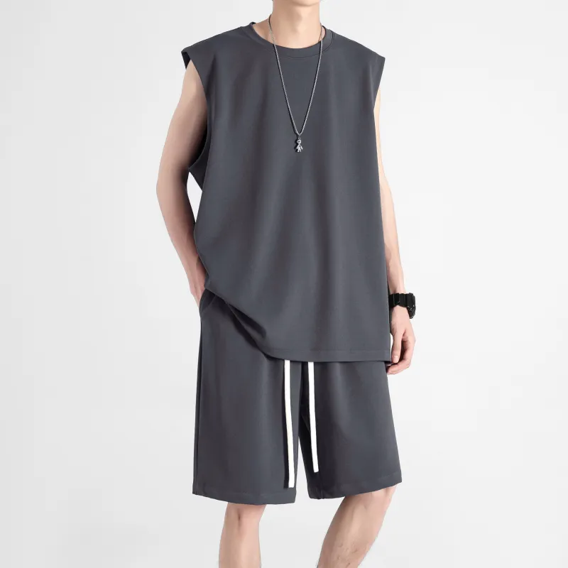 JUNGLE PANDA Casual Sportswear Unisex-15