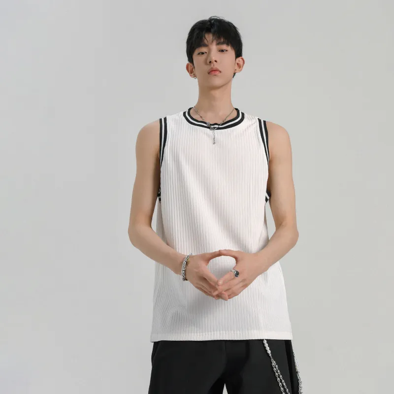 JUNGLE PANDA Tank Tops Unisex-3