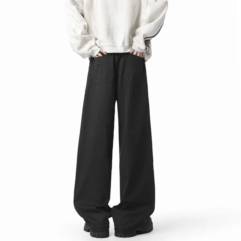 JUNGLE PANDA Cargo Pants Unisex-10