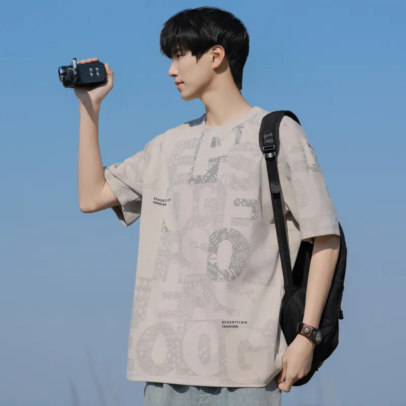 JUNGLE PANDA T Shirts Unisex-23
