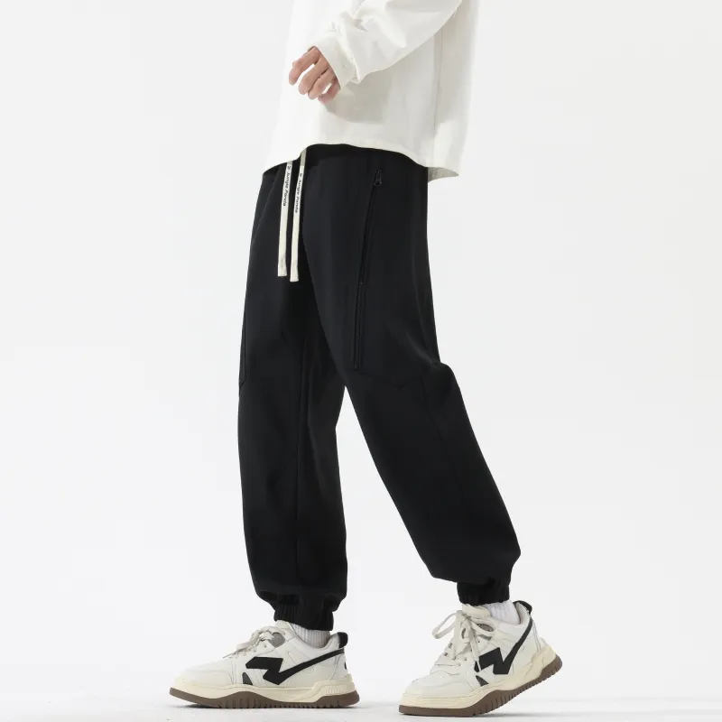 JUNGLE PANDA Cargo Pants Unisex-16