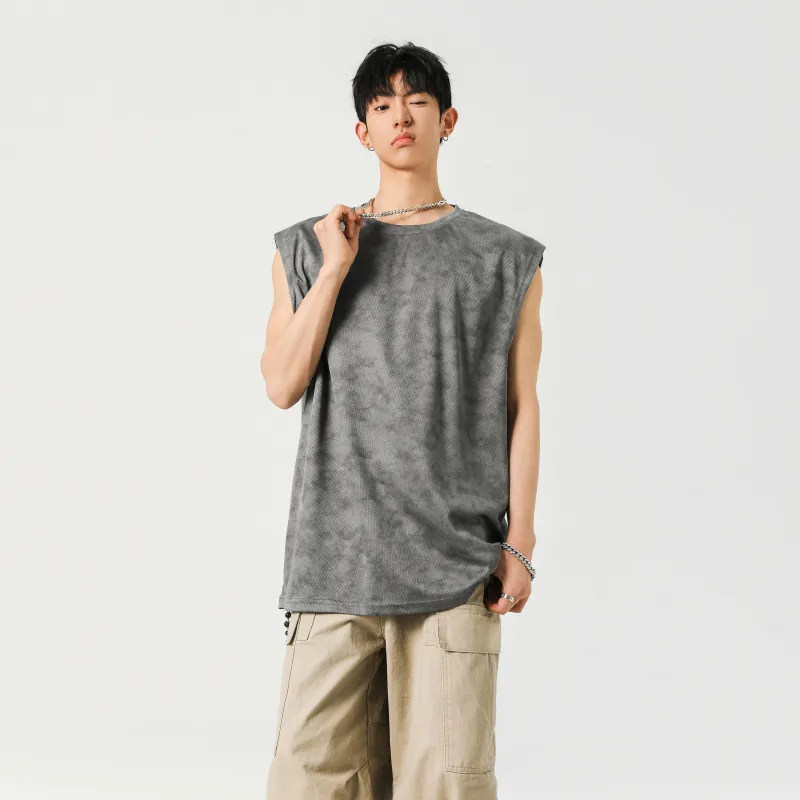 JUNGLE PANDA Tank Tops Unisex-2