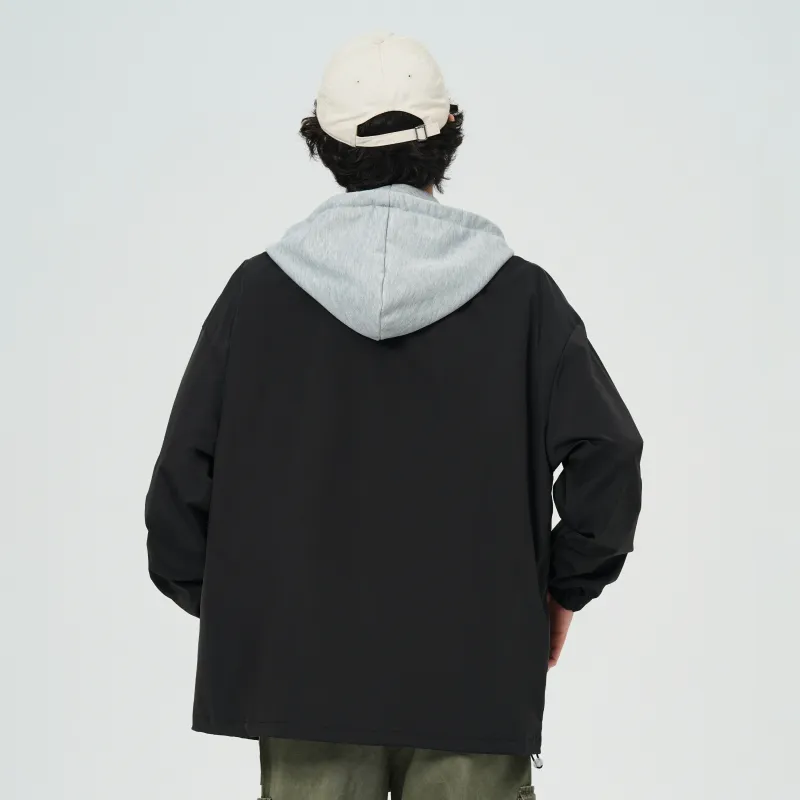 JUNGLE PANDA Jackets Coats Unisex-3