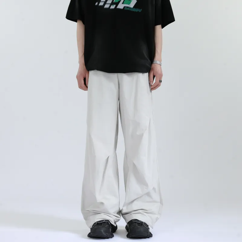 JUNGLE PANDA Casual Pants Unisex-2