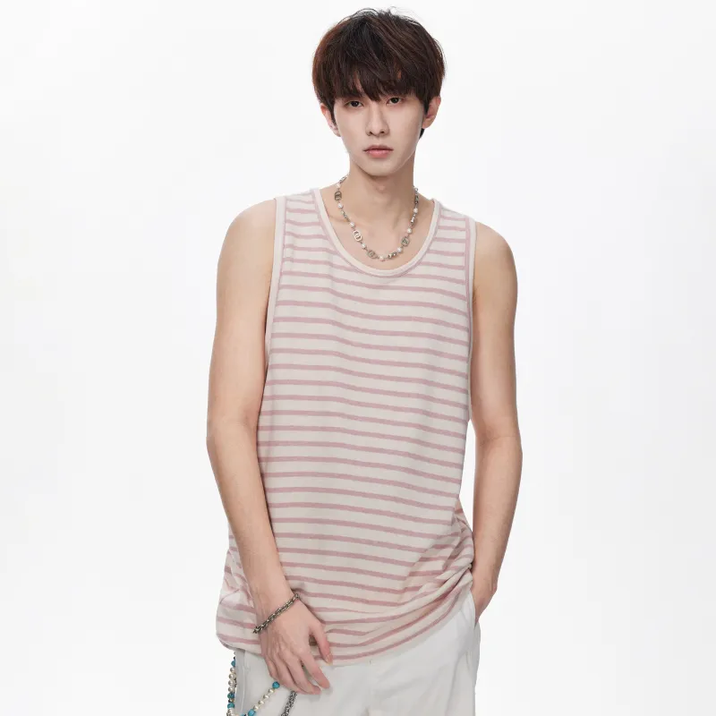 JUNGLE PANDA Tank Tops Unisex-9