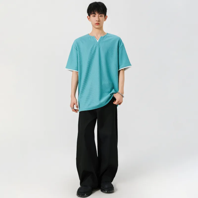 JUNGLE PANDA T Shirts Unisex-9