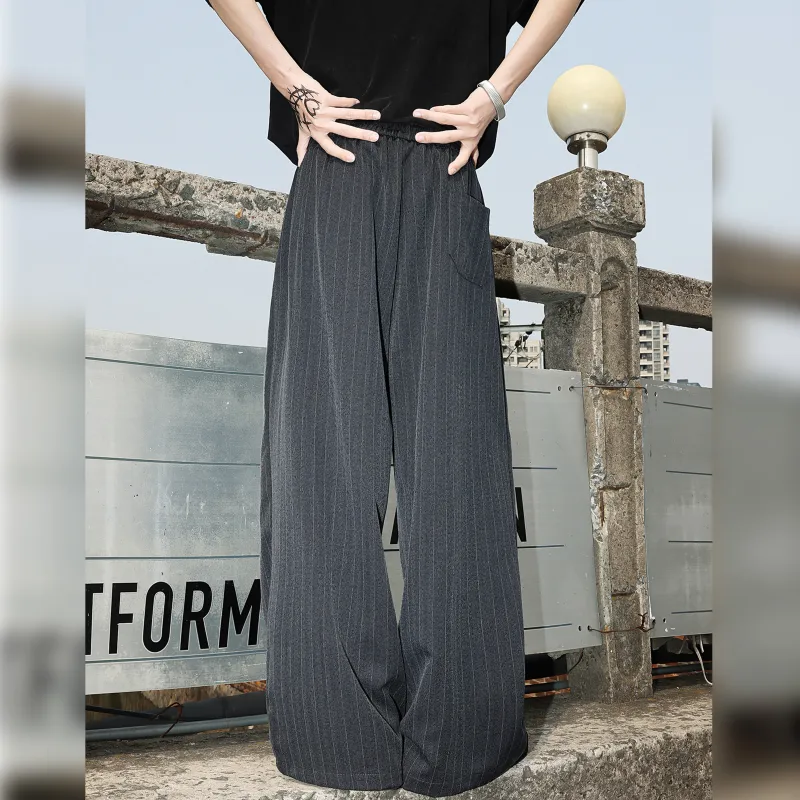 JUNGLE PANDA Casual Pants Unisex-9
