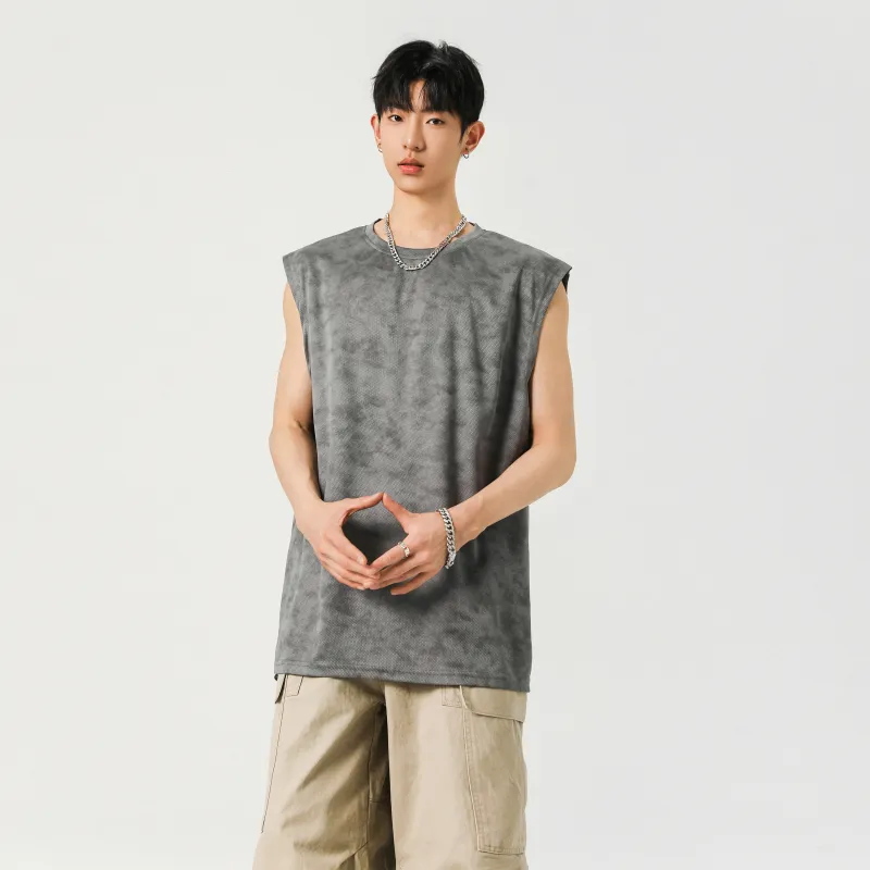 JUNGLE PANDA Tank Tops Unisex-3