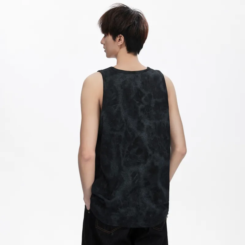 JUNGLE PANDA Tank Tops Unisex-5