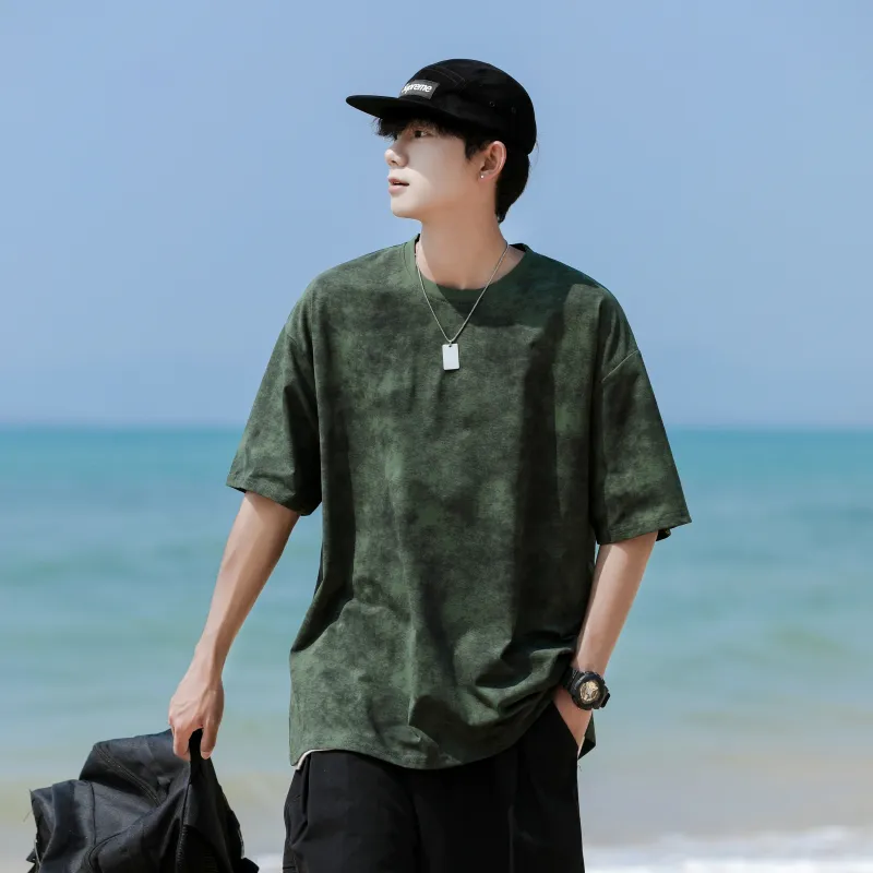 JUNGLE PANDA T Shirts Unisex-22