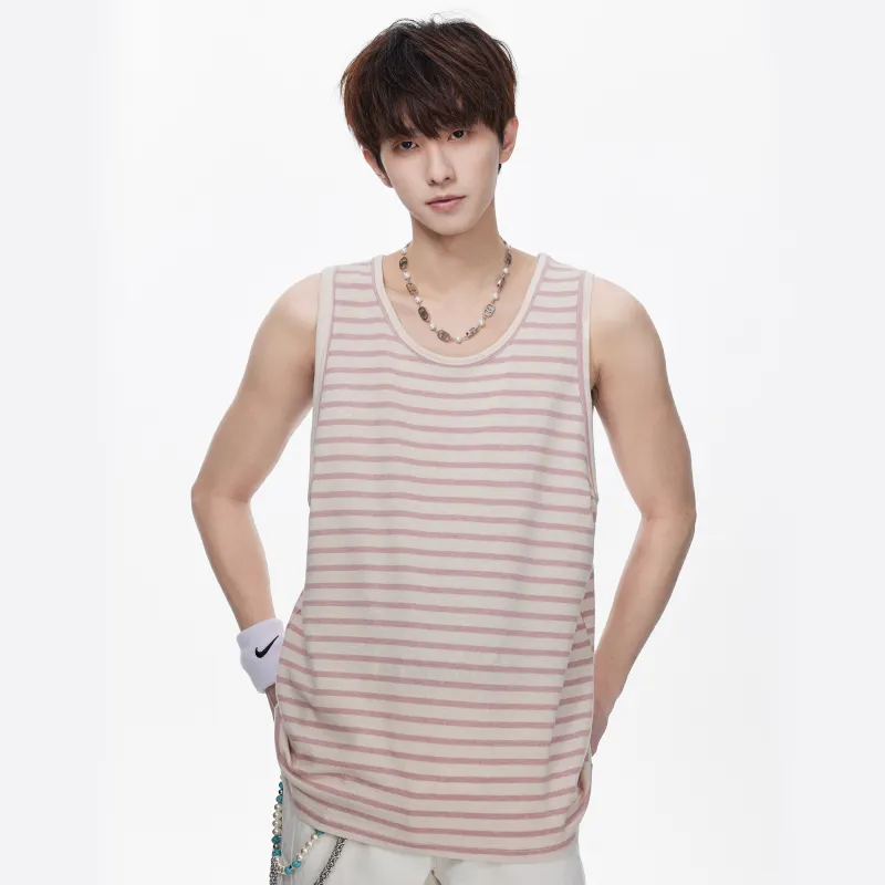 JUNGLE PANDA Tank Tops Unisex-11