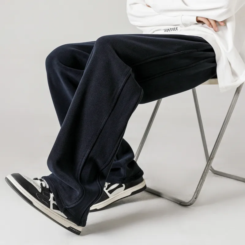 JUNGLE PANDA Casual Pants Unisex-5