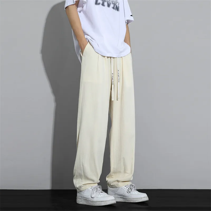 JUNGLE PANDA Casual Pants Unisex-37