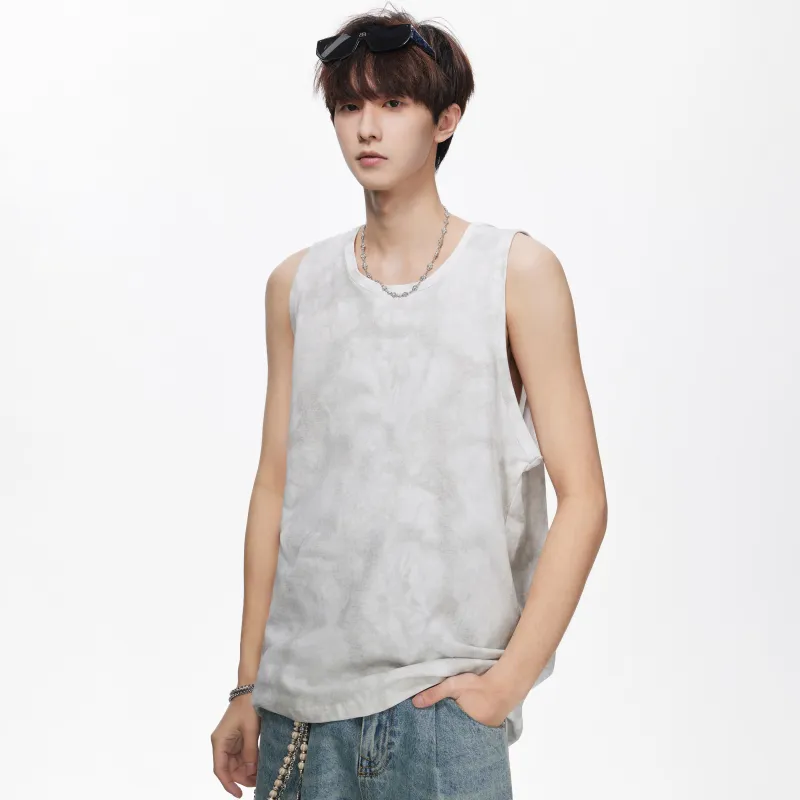 JUNGLE PANDA Tank Tops Unisex-10