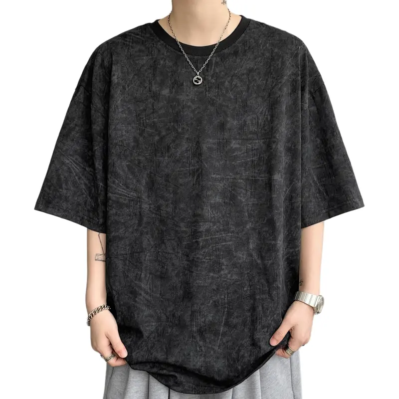 JUNGLE PANDA T Shirts Unisex-13