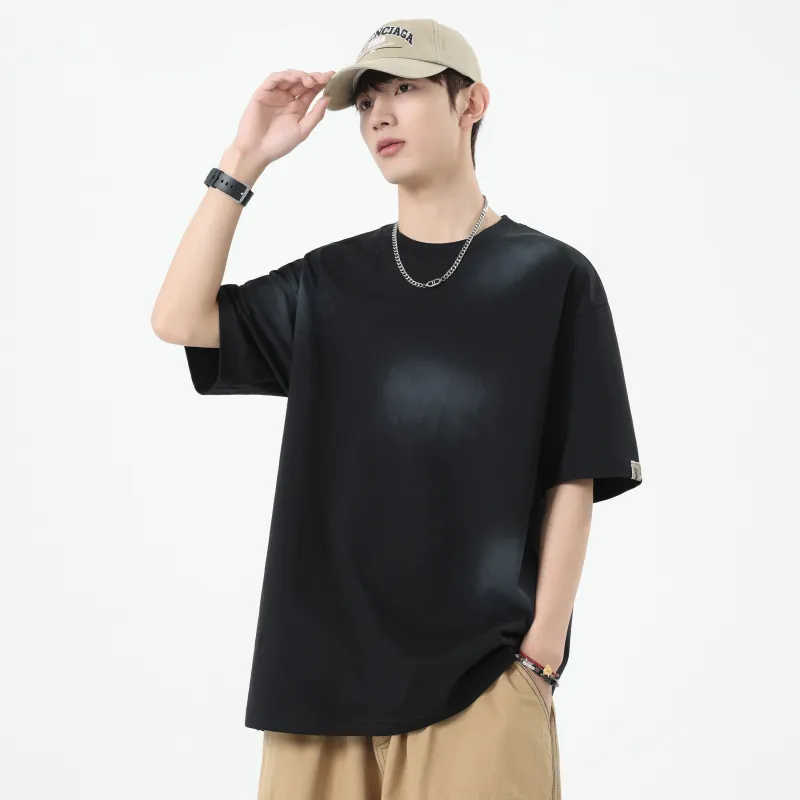 JUNGLE PANDA T Shirts Unisex-11