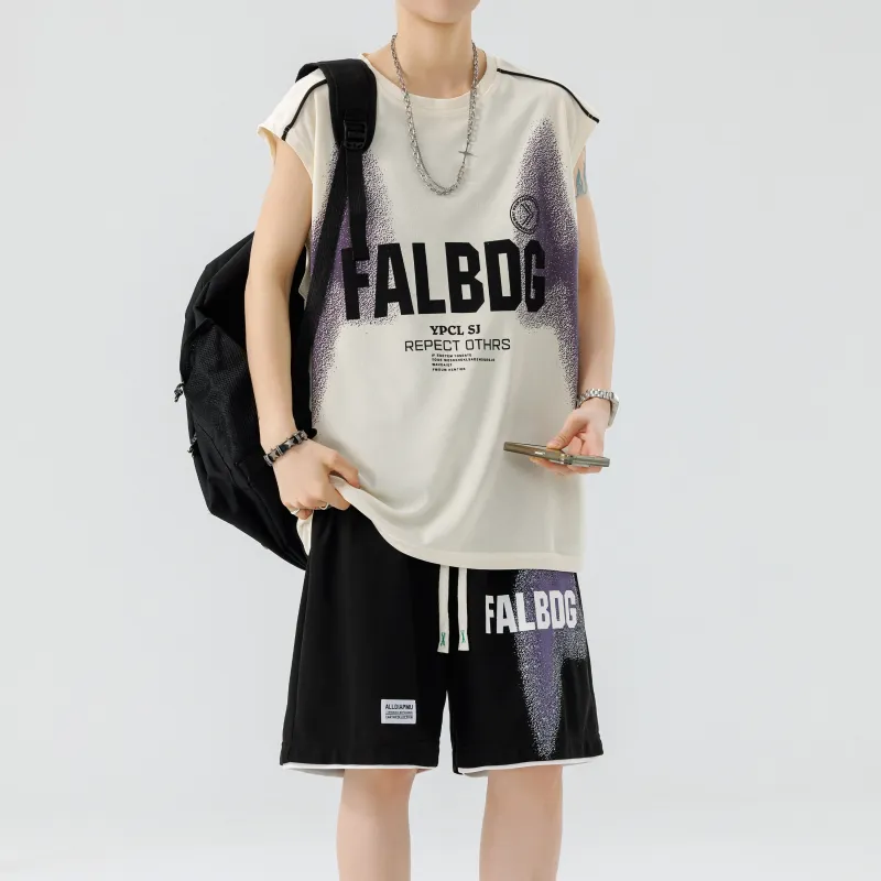 JUNGLE PANDA Casual Sportswear Unisex-21