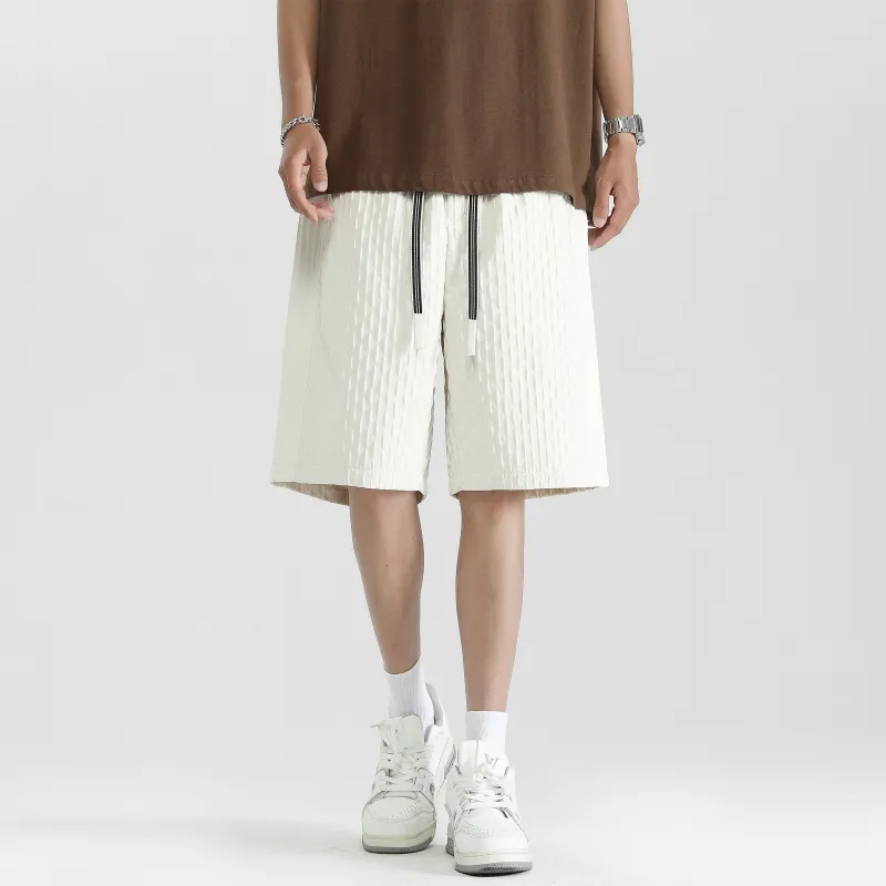 JUNGLE PANDA Casual Shorts Unisex-1