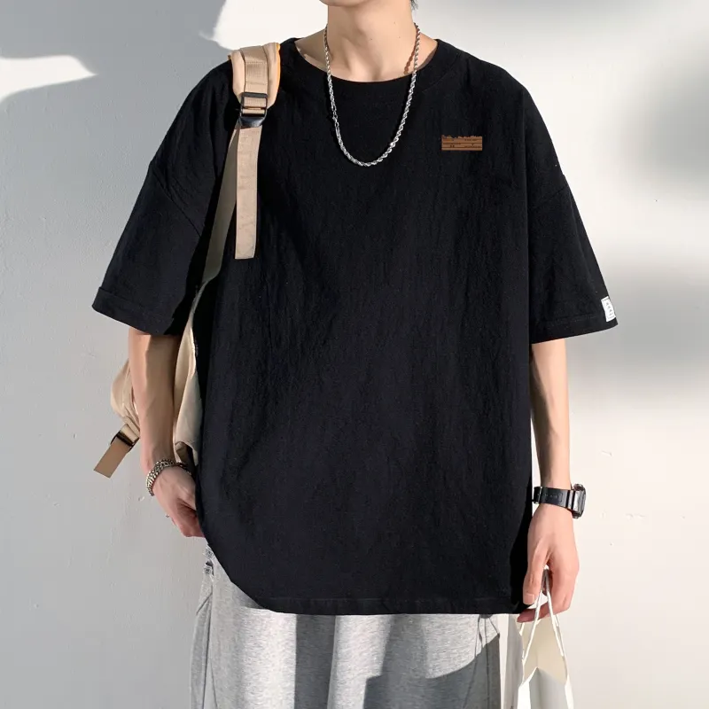JUNGLE PANDA T Shirts Unisex-7