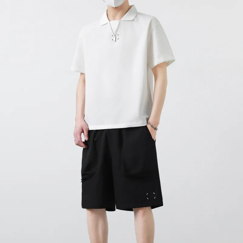 JUNGLE PANDA Casual Sportswear Unisex-12