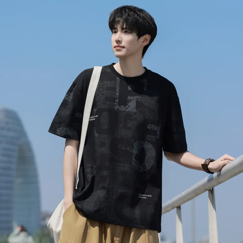 JUNGLE PANDA T Shirts Unisex-19