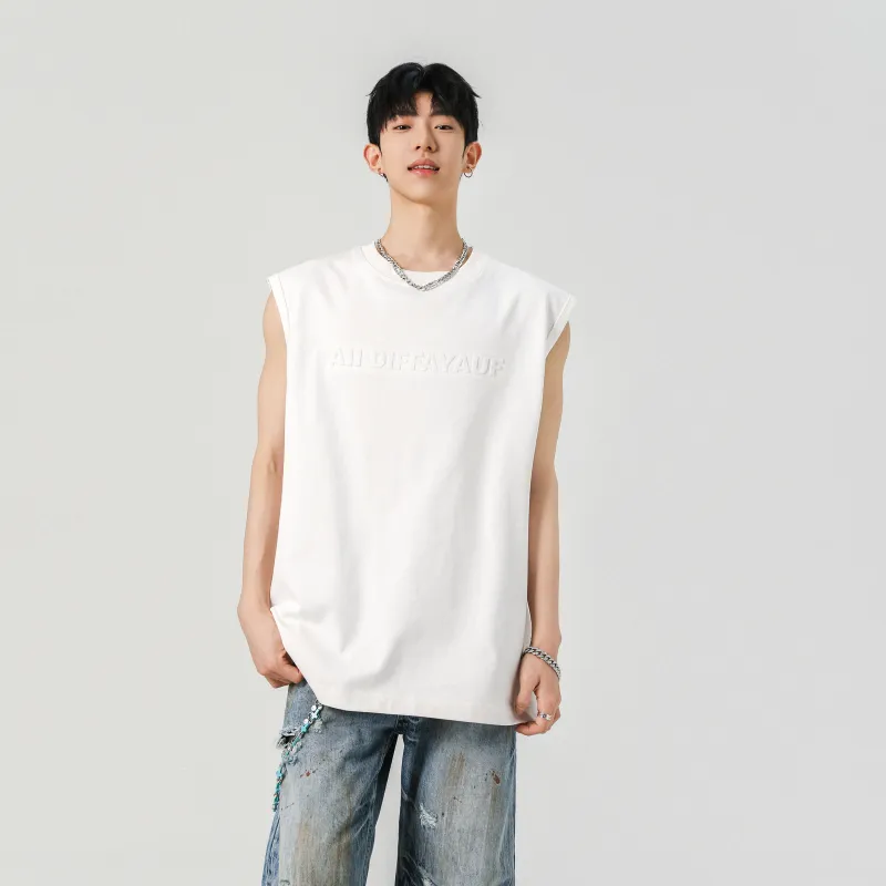 JUNGLE PANDA Tank Tops Unisex-5