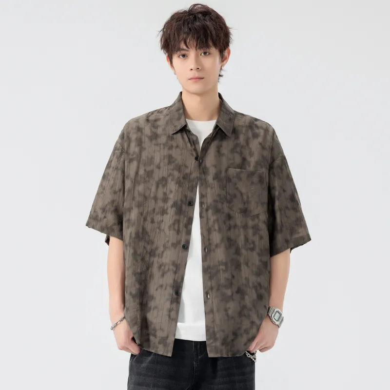 JUNGLE PANDA T Shirts Unisex-10
