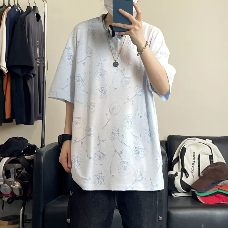 JUNGLE PANDA T Shirts Unisex-11
