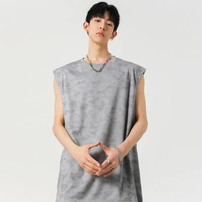 JUNGLE PANDA Tank Tops Unisex-23