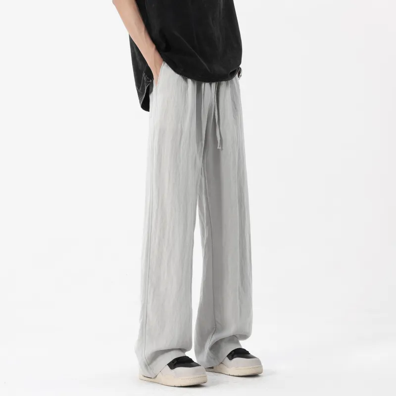 JUNGLE PANDA Suit Trouser Unisex-13