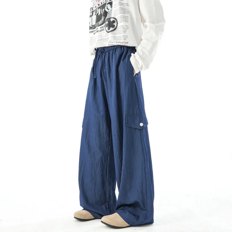 JUNGLE PANDA Cargo Pants Unisex-9
