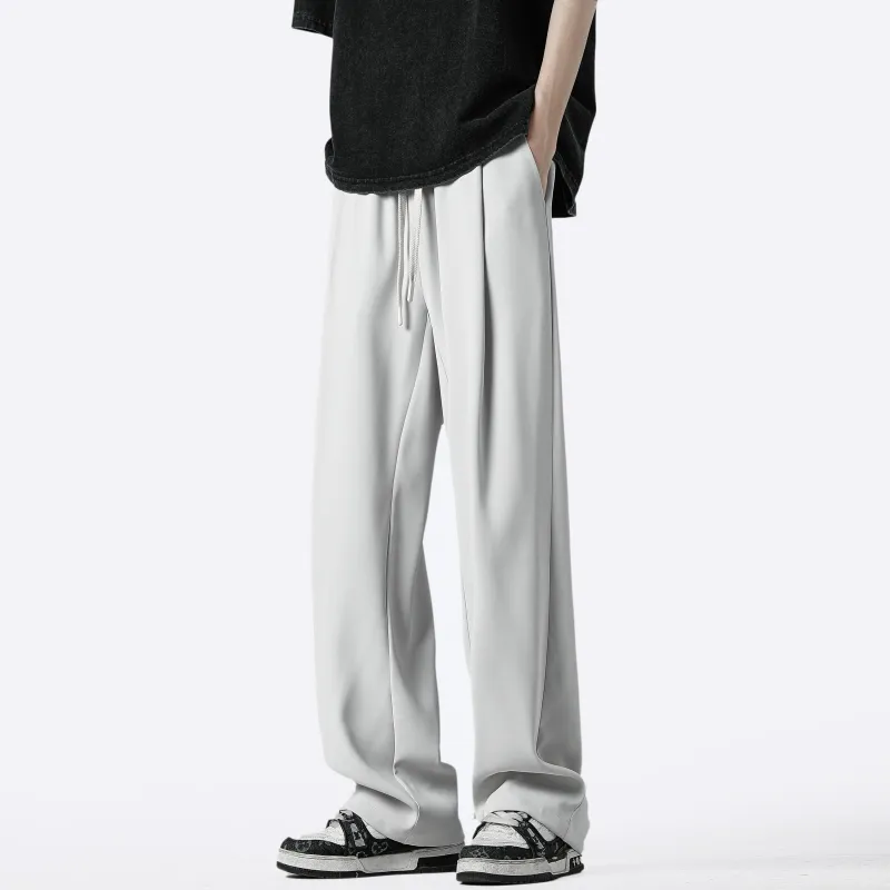 JUNGLE PANDA Casual Pants Unisex-18