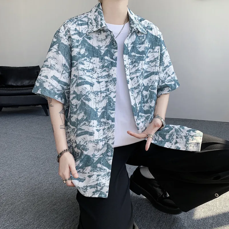JUNGLE PANDA Shirts Unisex-8