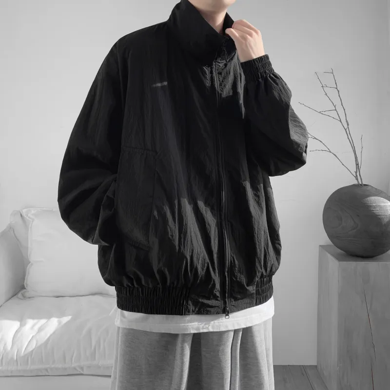 JUNGLE PANDA Sun Protection Clothing Unisex-25