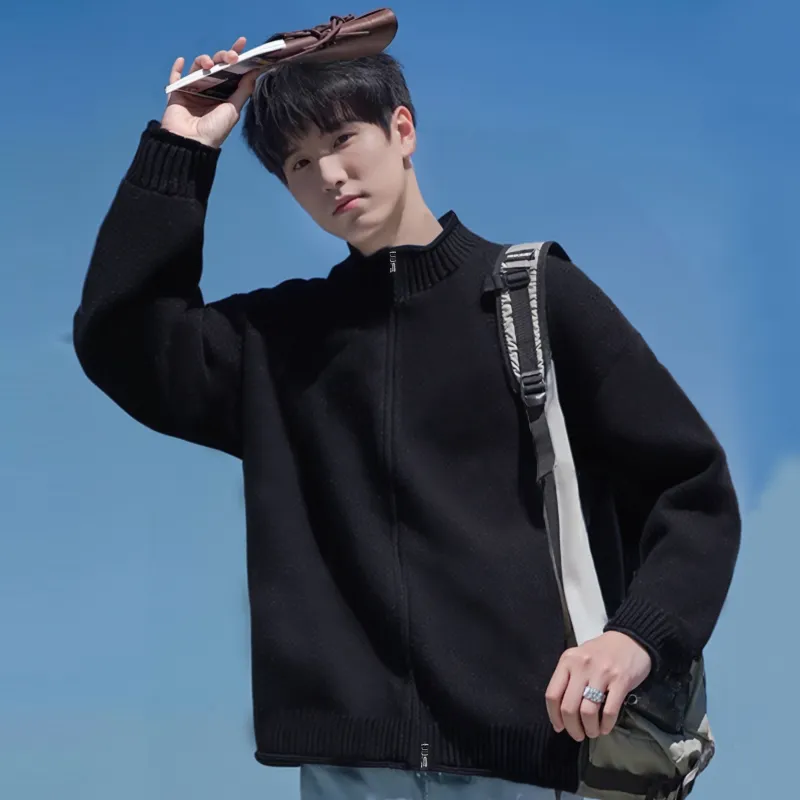 JUNGLE PANDA Knitwear Unisex-11