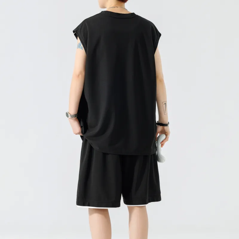JUNGLE PANDA Casual Sportswear Unisex-15