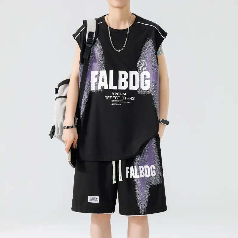 JUNGLE PANDA Casual Sportswear Unisex-13
