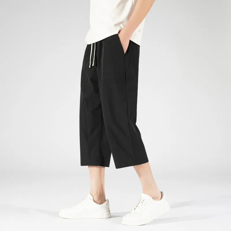 JUNGLE PANDA Casual Shorts Unisex-12