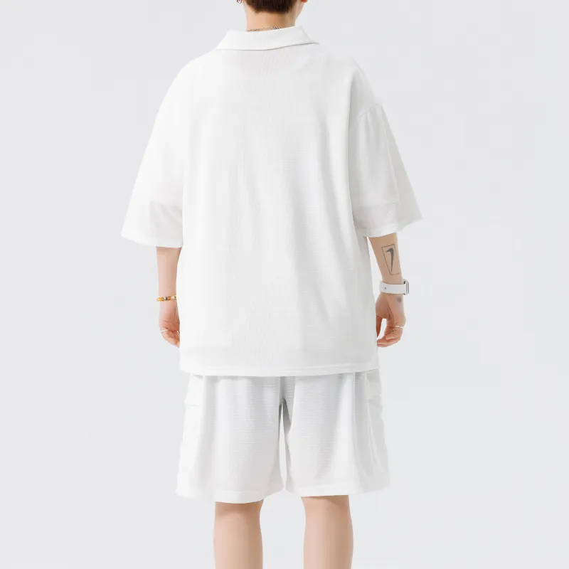 JUNGLE PANDA Casual Sportswear Unisex-1