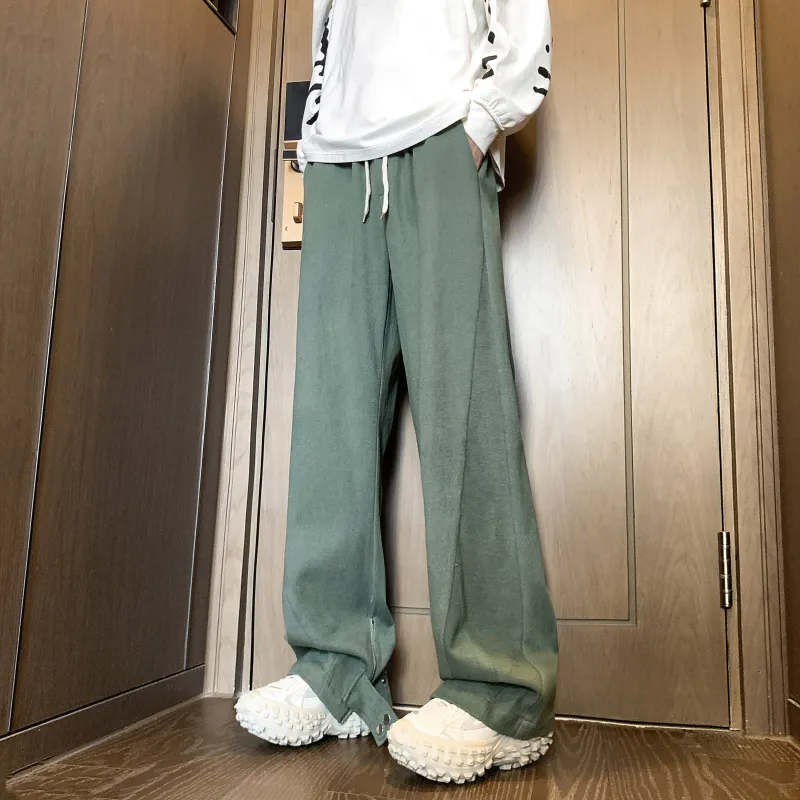JUNGLE PANDA Jeans Unisex-13