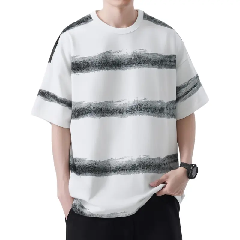 JUNGLE PANDA T Shirts Unisex-1