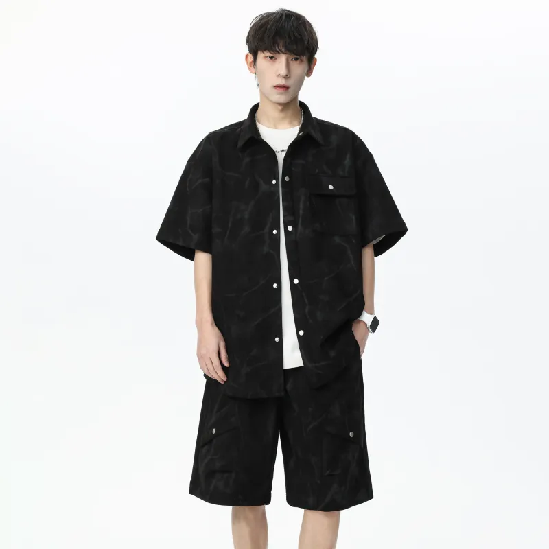 JUNGLE PANDA Casual Sportswear Unisex-6
