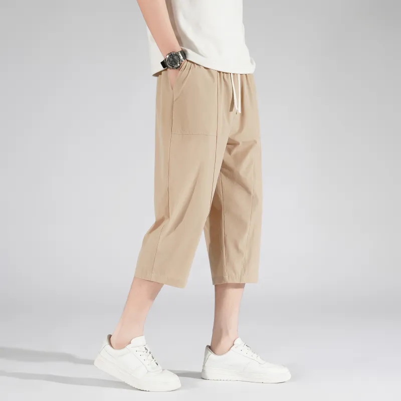 JUNGLE PANDA Casual Shorts Unisex-3