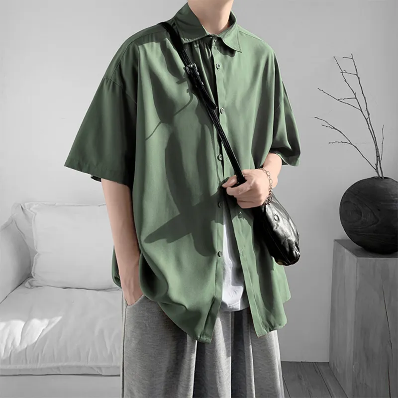 JUNGLE PANDA Shirts Unisex-17
