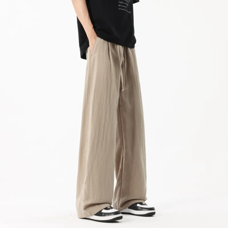 JUNGLE PANDA Suit Trouser Unisex-2